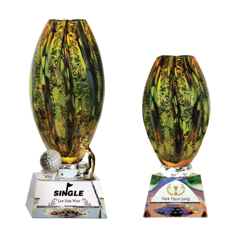 아트 컵 트로피 S8A165-35 #2