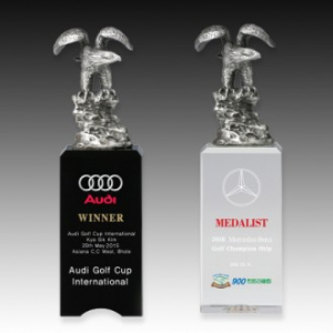 이글 펜스텐드 트로피 S8A157-4 S8A158-4