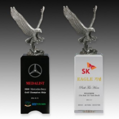 이글 펜스텐드 트로피 S8A157-2 S8A158-2