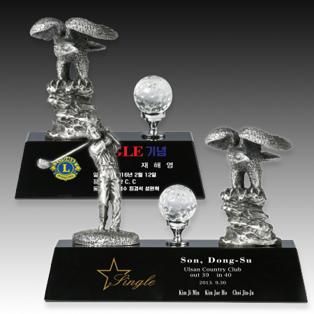 이글 펜스텐드 트로피 S8A156-34 #2