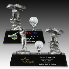 이글 펜스텐드 트로피 S8A156-34