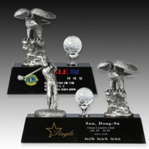 이글 펜스텐드 트로피 S8A156-34