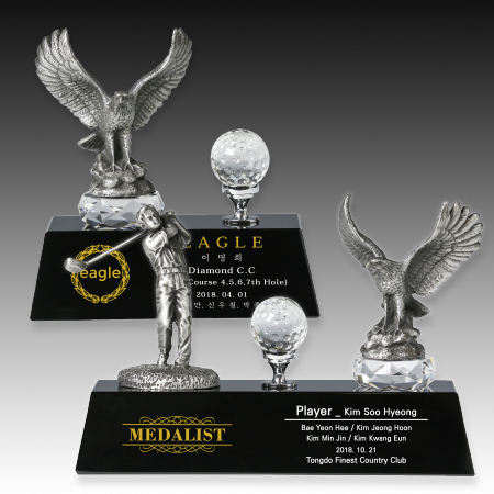 이글 펜스텐드 트로피 S8A156-12 #2