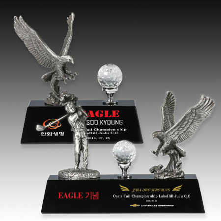 이글 펜스텐드 트로피 S8A155-34 #2