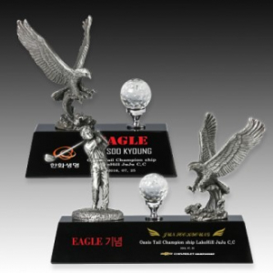 이글 펜스텐드 트로피 S8A155-34