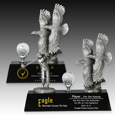 이글 펜스텐드 트로피 S8A155-12 #2