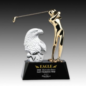 이글 펜스텐드 트로피 S8A151-2