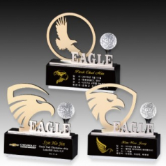 이글 펜스텐드 트로피 S8A145-123