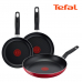 작은이미지: 테팔 밸리드쿡 프라이팬 20cm + 24cm + 28cm #2