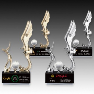 이글 펜스텐드 트로피 S8A142-1246