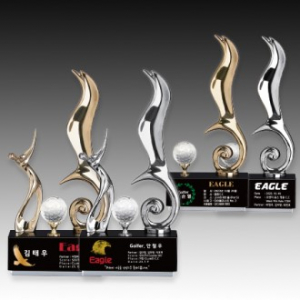 이글 펜스텐드 트로피 S8A141-1246