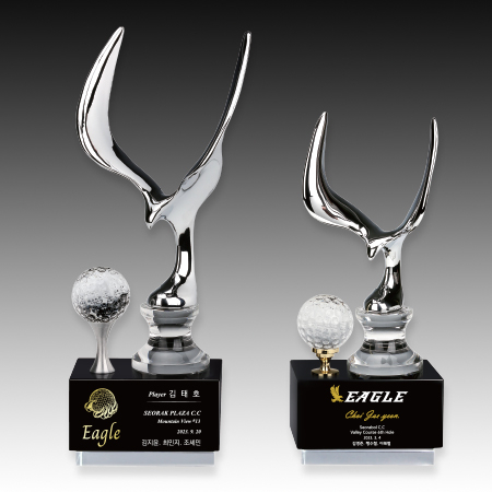 이글 펜스텐드 트로피 S8A140-34 #2