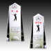 작은이미지: 메탈 크리스탈 골프 트로피 S8A129-78 #2