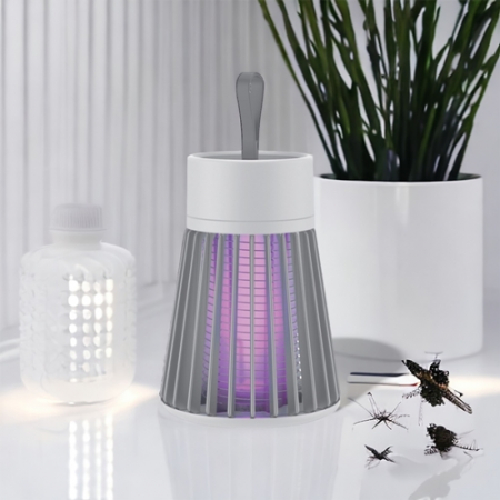 [에디토] 전격살충 모기퇴치기 BZ-MK30 #4