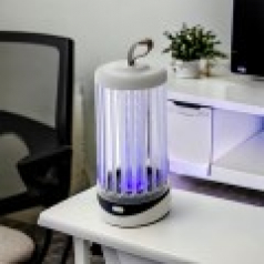 [에디토] 감전식 모기퇴치기 BZ-MK1000