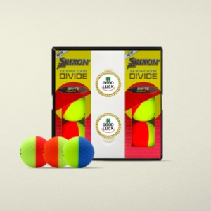 스릭슨 큐스타 디바이드 6구 볼마커 2p세트 (3pc) Q star 6구 디바이드 볼마커 2p세트