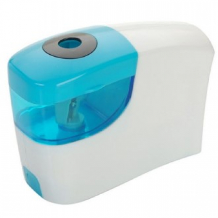 KB958 모던오피스 EGL 더블 전동 심플 연필깎이 #2