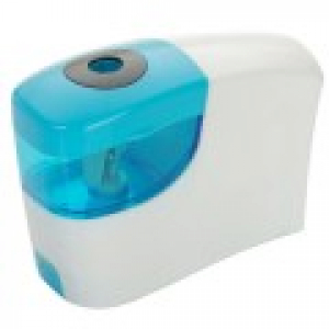 KB958 모던오피스 EGL 더블 전동 심플 연필깎이