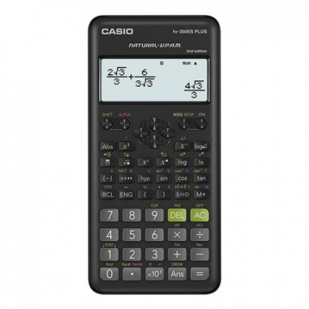 KB934 모던오피스 CSO 공학용 계산기 KB934 #3