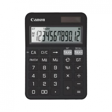 KB927 모던오피스 CNN 계산기 블랙 KB927 #3