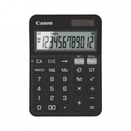 KB927 모던오피스 CNN 계산기 블랙 KB927 #2