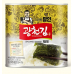 작은이미지: 광천김 재래김 캔김 30g #3