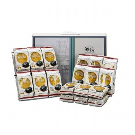 DO_[해울림] 광천김 선물세트 1호 #2