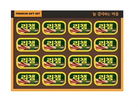 동원 행복 세트 - 햄,참치 #7