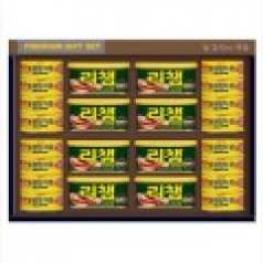 동원 행복 세트 - 햄,참치