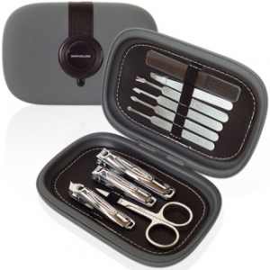 Point손톱깍이세트(10pcs)