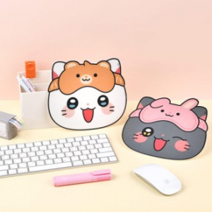 냐한남자 마우스패드2종