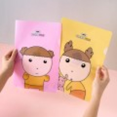 마루는강쥐 클리어파일