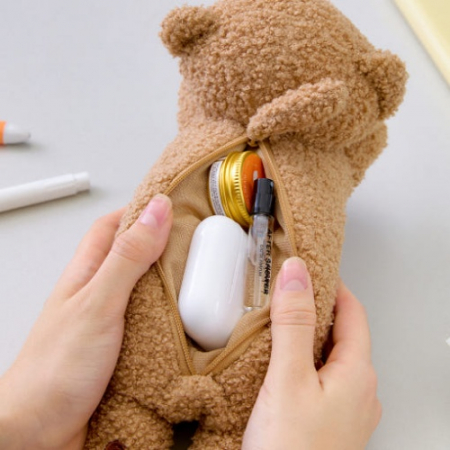 마루는강쥐 인형필통 #6