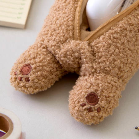 마루는강쥐 인형필통 #7