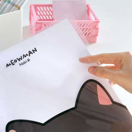 냐한남자 L홀더 #6