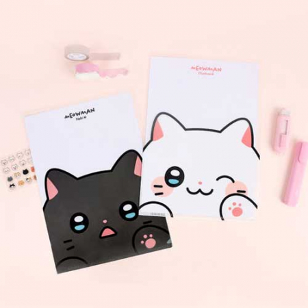 냐한남자 L홀더 #2