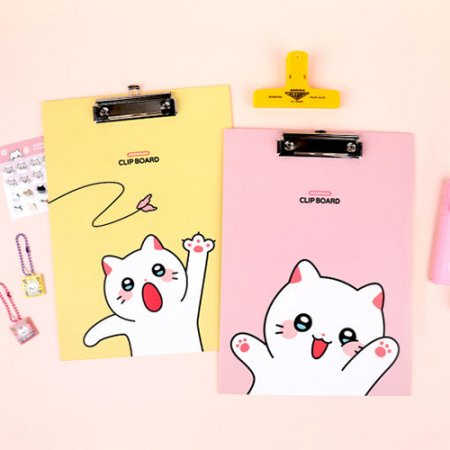 냐한남자 클립보드 2종 #4