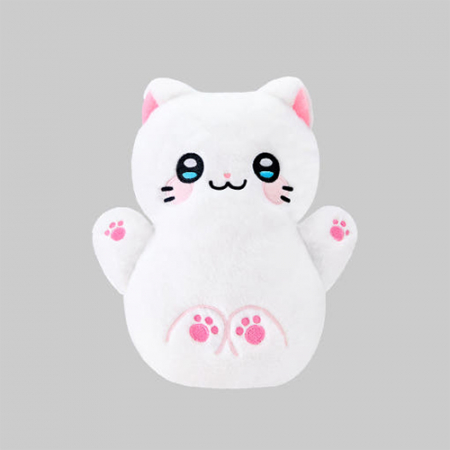 냐한남자 인형 파우치 #5