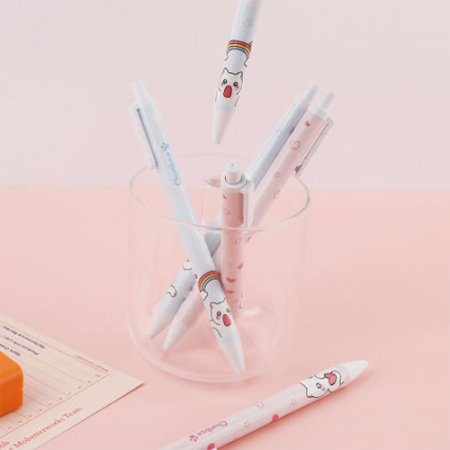 냐한남자 춘배 슬렌더 볼펜 #4