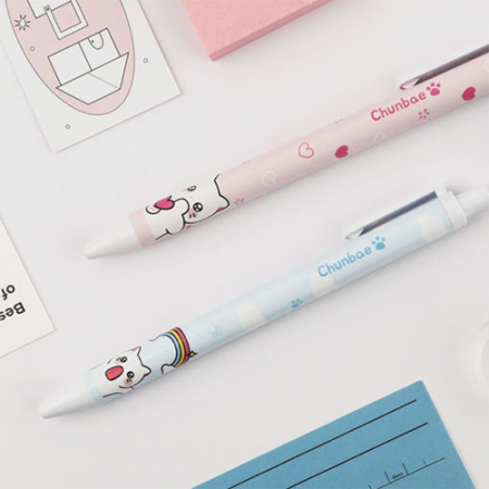 냐한남자 춘배 슬렌더 볼펜 #3