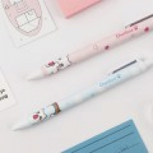 냐한남자 춘배 슬렌더 볼펜