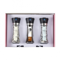 [24년풍성한추석][신안소금] 오뉴월 신안땡볕소금 풍성한 신안 3호