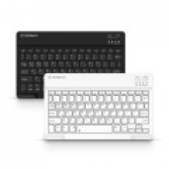 지오맥스 초슬림 무선 블루투스 키보드 GM-BT2100