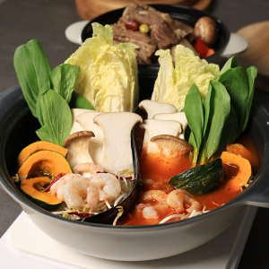 독일 콕스타 아델라 인덕션 훠거 냄비