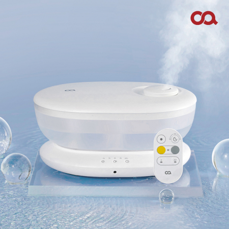 오아 IoT플러스 무드등 미니 가습기 #3