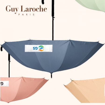 기라로쉬 57 소프트톤 암막 곡자 장우산 12K #3