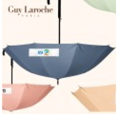 기라로쉬 57 소프트톤 암막 곡자 장우산 12K