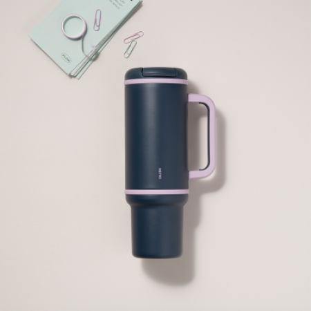 락앤락 메트로 퍼펙트씰 킹 텀블러 1100ml. #2