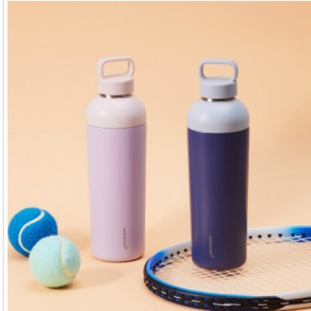 락앤락 슬로 듀얼 오프닝 텀블러 700 #2