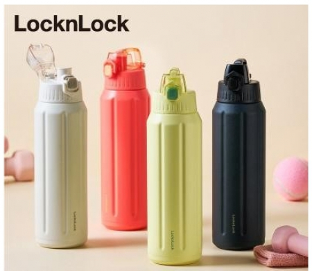 락앤락 슬로 라이트 텀블러 600 #2